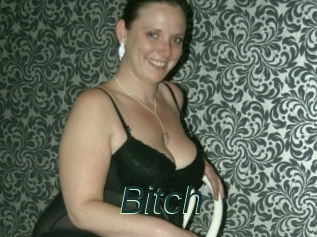 Bitch