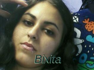 Bixita