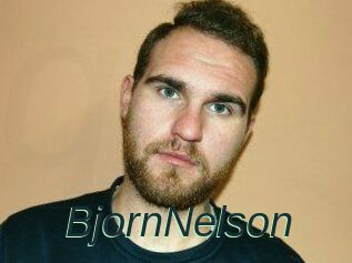 BjornNelson