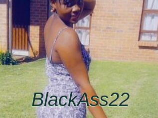 BlackAss22