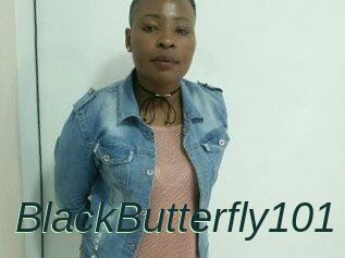 BlackButterfly101