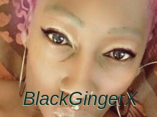 BlackGingerX