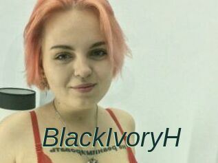 BlackIvoryH