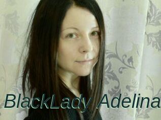 BlackLady_Adelina