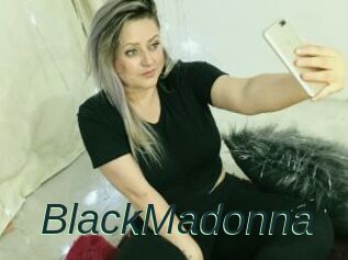 BlackMadonna