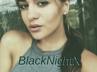 BlackNightX