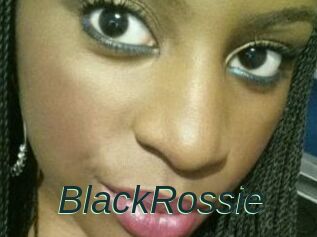 BlackRossie