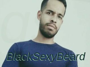 BlackSexyBeard