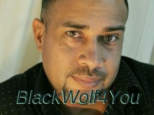 BlackWolf4You