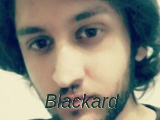 Blackard