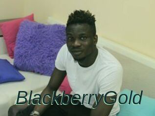BlackberryGold