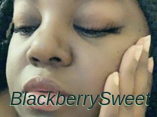 BlackberrySweet