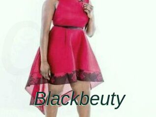 Blackbeuty