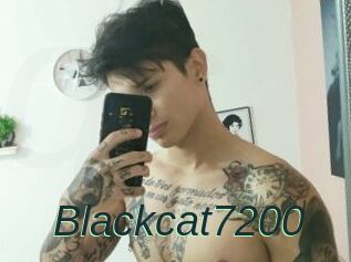 Blackcat7200