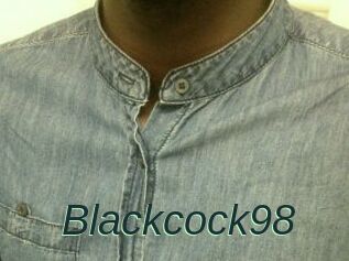 Blackcock98