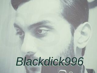 Blackdick996