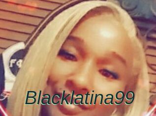 Blacklatina99