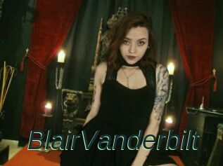 BlairVanderbilt