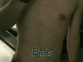 Blais