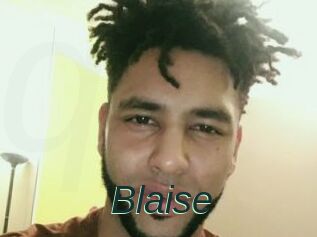Blaise