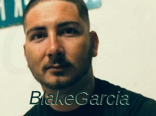 BlakeGarcia