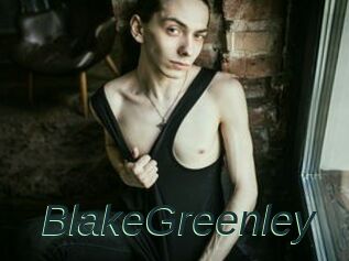 BlakeGreenley