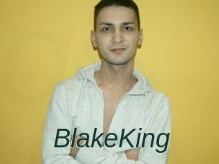 BlakeKing