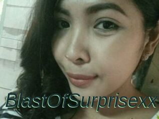 BlastOfSurprisexx