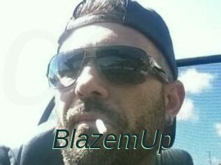 BlazemUp