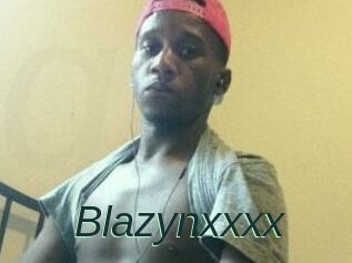 Blazynxxxx