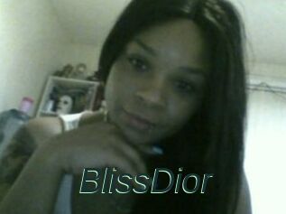 BlissDior