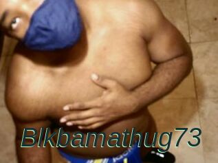 Blkbamathug73
