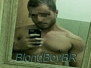 BlondBoyBR