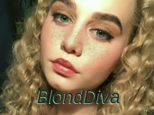 BlondDiva
