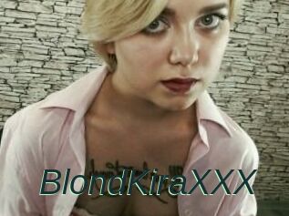 BlondKiraXXX