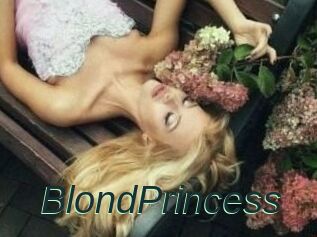 BlondPrincess