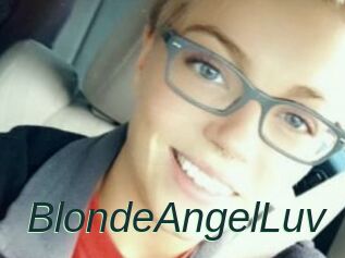 BlondeAngelLuv
