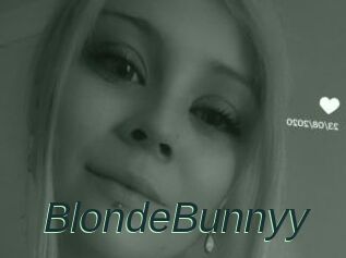 BlondeBunnyy