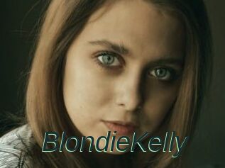 BlondieKelly