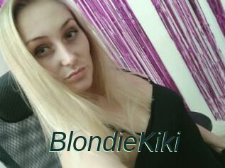 BlondieKiki