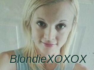 BlondieXOXOX