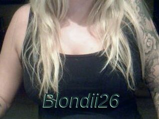 Blondii26