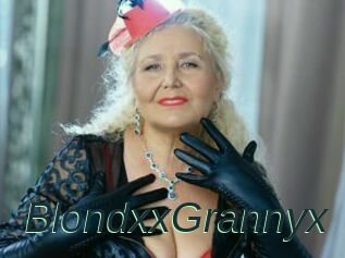 BlondxxGrannyx