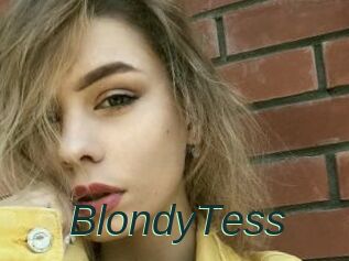 BlondyTess