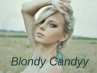 Blondy_Candyy