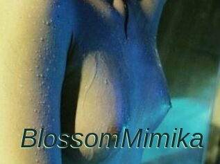 BlossomMimika