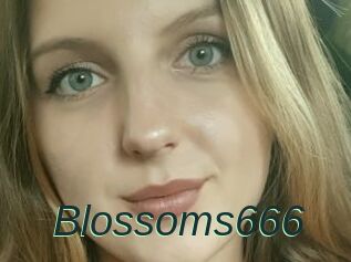 Blossoms666