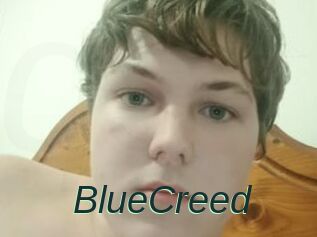 BlueCreed