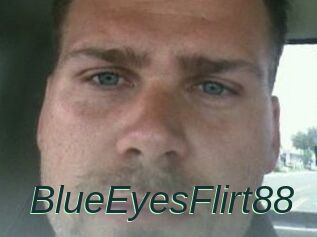 BlueEyesFlirt88