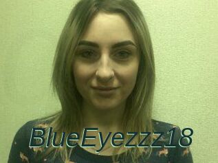 BlueEyezzz18